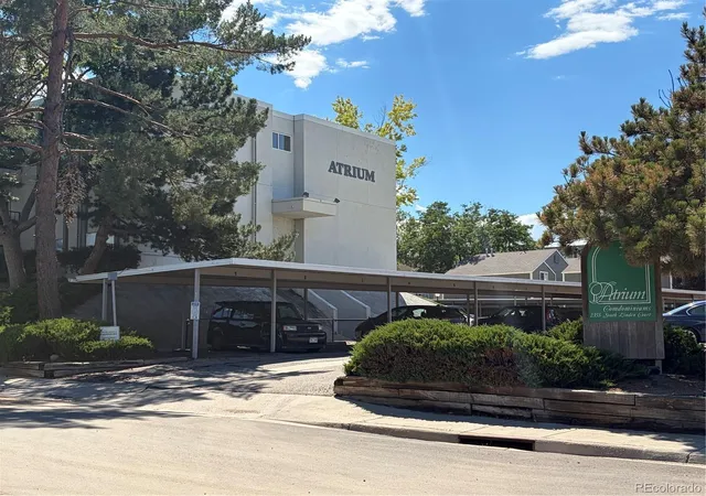 2nd image of 2325 S Linden Ct, Denver, CO 80222