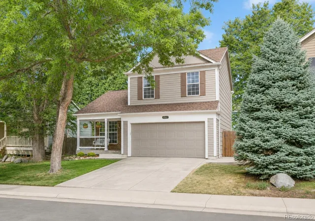 2nd image of 8547 Union Cir, Arvada, CO 80005 | MLS# 7123817