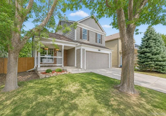 Photo 3 of Single family home for sale at 8547 Union Cir, Arvada, CO 80005 | MLS# 7123817 | Listing updated on 2026-09-23