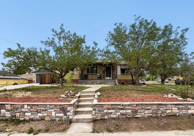 1st image of 2551 W Arkansas Ave, Denver, CO 80219 | MLS# 8704170