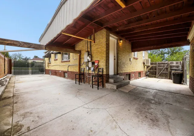 28th image of 2551 W Arkansas Ave, Denver, CO 80219 | MLS# 8704170