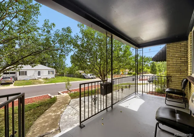 3rd image of 2551 W Arkansas Ave, Denver, CO 80219 | MLS# 8704170