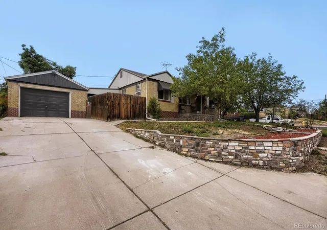 4th image of 2551 W Arkansas Ave, Denver, CO 80219 | MLS# 8704170