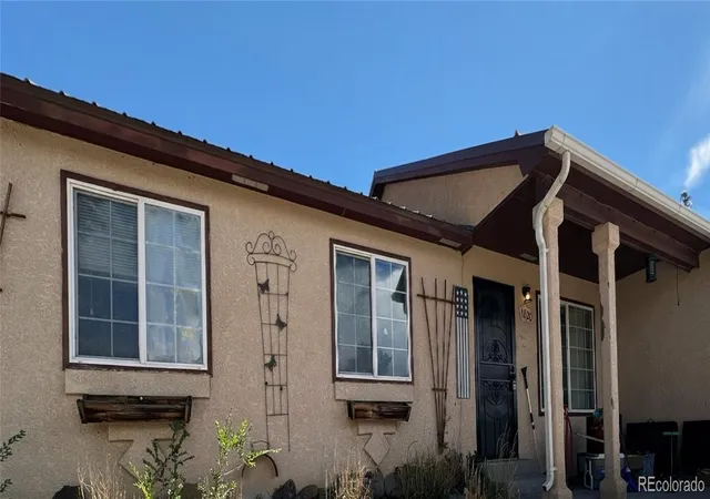 Photo 2 of Single family home for sale at 1820 San Juan Ave, Alamosa, CO 81101 | MLS# 3852431 | Listing updated on 2026-08-26