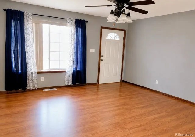Photo 3 of Single family home for sale at 1820 San Juan Ave, Alamosa, CO 81101 | MLS# 3852431 | Listing updated on 2026-08-26