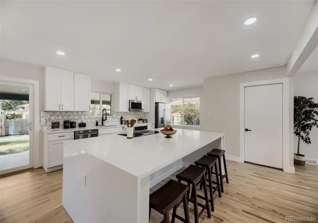 1st image of 6602 E Cornell Ave, Denver, CO 80224 | MLS# 6406358