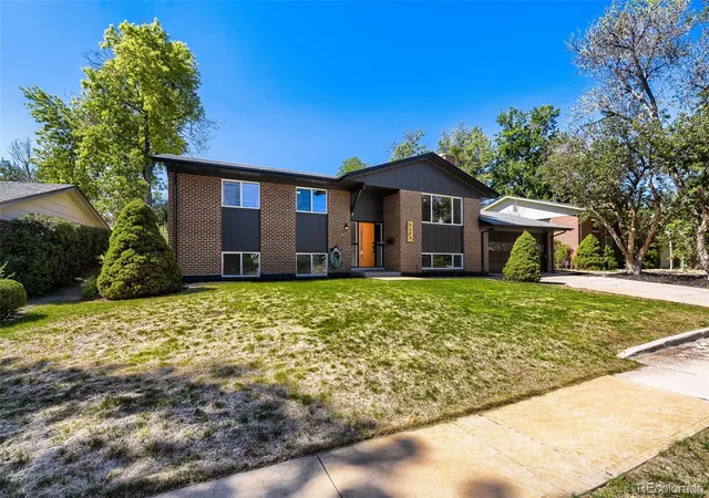 3rd image of 6602 E Cornell Ave, Denver, CO 80224 | MLS# 6406358