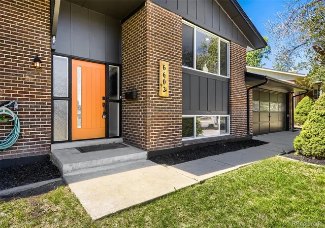 4th image of 6602 E Cornell Ave, Denver, CO 80224 | MLS# 6406358