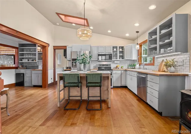 1st image of 4805 S Blue Spruce Rd, Evergreen, CO 80439 | MLS# 6069791