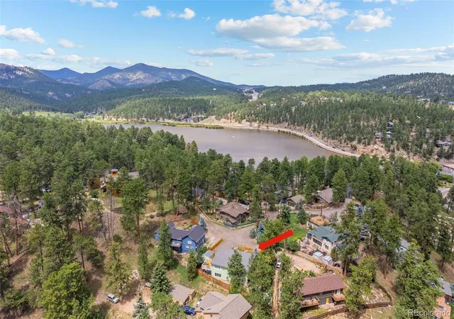 38th image of 4805 S Blue Spruce Rd, Evergreen, CO 80439 | MLS# 6069791