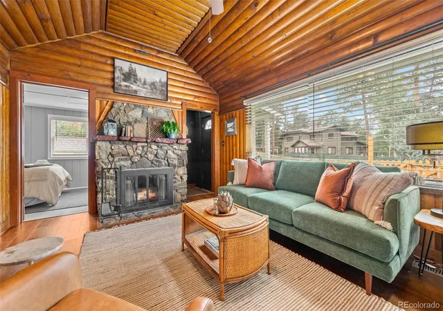 4th image of 4805 S Blue Spruce Rd, Evergreen, CO 80439 | MLS# 6069791