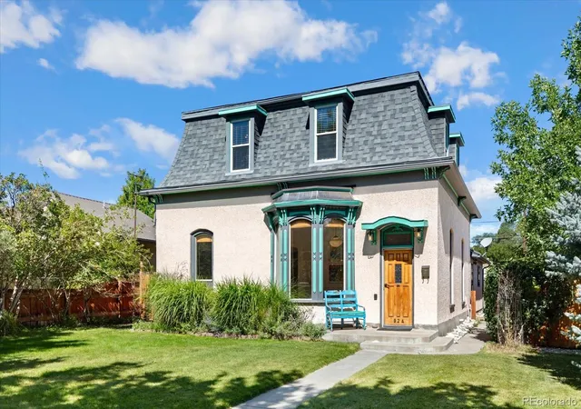 1st image of 924 E St, Salida, CO 81201 | MLS# 8046965
