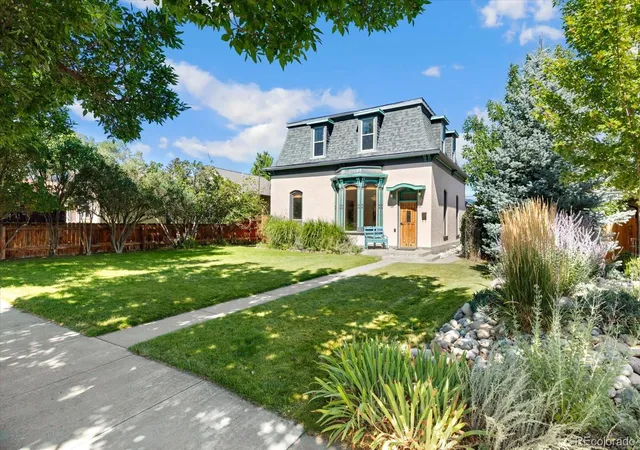 Photo 3 of Single family home for sale at 924 East St, Salida, CO 81201 | MLS# 8046965 | Listing updated on 2026-08-20