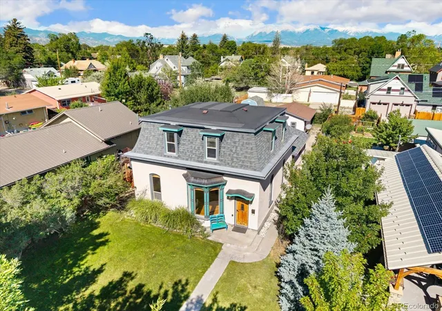 Photo 4 of Single family home for sale at 924 East St, Salida, CO 81201 | MLS# 8046965 | Listing updated on 2026-08-20