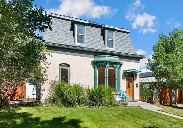 Photo 5 of Single family home for sale at 924 East St, Salida, CO 81201 | MLS# 8046965 | Listing updated on 2026-08-20