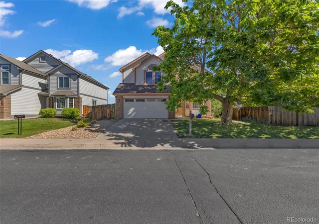 1st image of 9153 W 103rd Ave, Broomfield, CO 80021 | MLS# 1640119