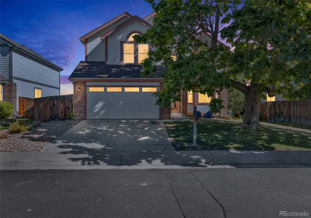 2nd image of 9153 W 103rd Ave, Broomfield, CO 80021 | MLS# 1640119