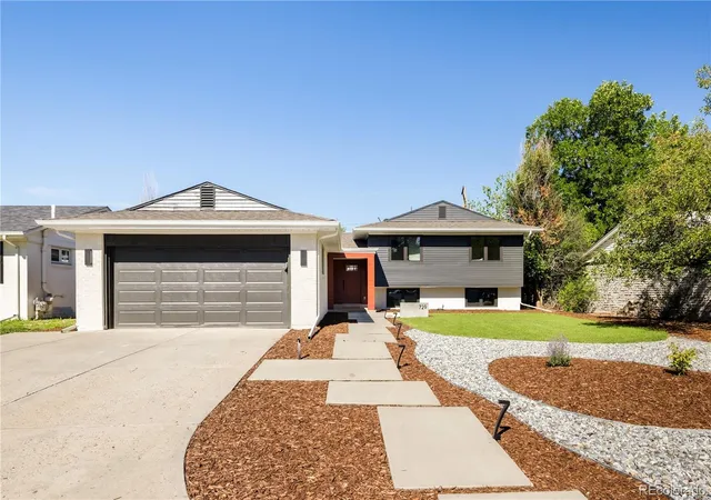 1st image of 729 S Hudson St, Denver, CO 80246 | MLS# 2743637