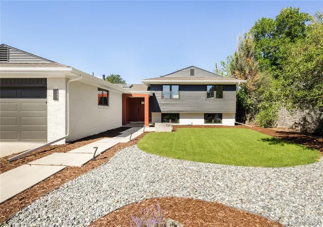 2nd image of 729 S Hudson St, Denver, CO 80246 | MLS# 2743637