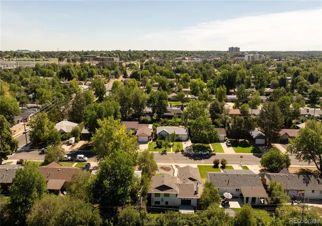 49th image of 729 S Hudson St, Denver, CO 80246 | MLS# 2743637