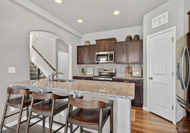 Photo 3 of Single family home for sale at 4482 Prairie Agate Dr, Colorado Springs, CO 80938 | MLS# 4421800 | Listing updated on 2026-10-13