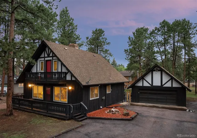 1st image of 220 Wildflower Dr, Woodland Park, CO 80863 | MLS# 3333675