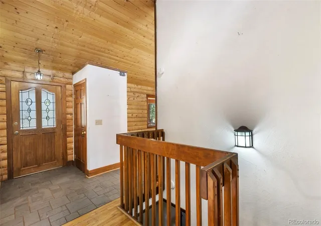 Photo 4 of Single family home for sale at 124 Cradle Lake Dr, Divide, CO 80814 | MLS# 3525644 | Listing updated on 2026-10-01