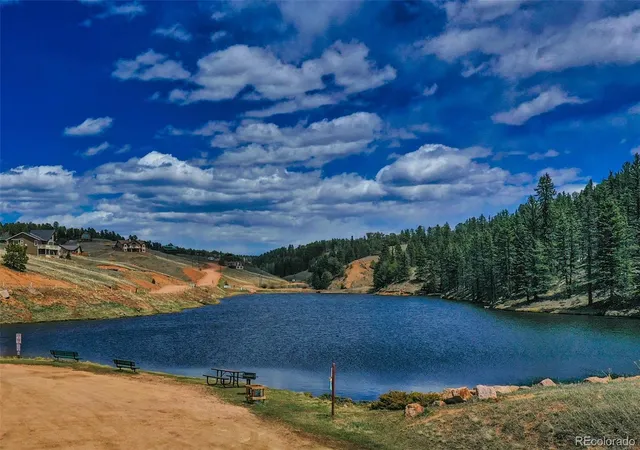 48th image of 124 Cradle Lake Dr, Divide, CO 80814 | MLS# 3525644