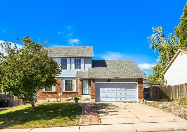 Photo 1 of Single family home for sale at 3720 E 99th Way, Thornton, CO 80229 | MLS# 3603707 | Listing updated on 2026-09-03
