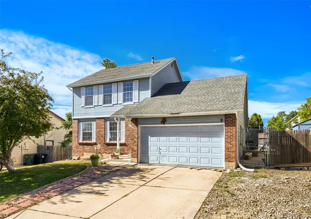 Photo 2 of Single family home for sale at 3720 E 99th Way, Thornton, CO 80229 | MLS# 3603707 | Listing updated on 2026-09-03
