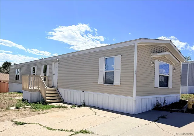1st image of 4210 E 100th Ave, Denver, CO 80229 | MLS# 6420410