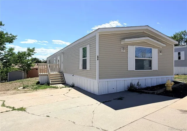 2nd image of 4210 E 100th Ave, Denver, CO 80229 | MLS# 6420410