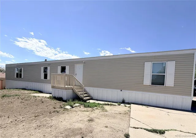 Photo 3 of Manufactured home for sale at 4210 E 100th Ave, Denver, CO 80229 | MLS# 6420410 | Listing updated on 2026-08-21
