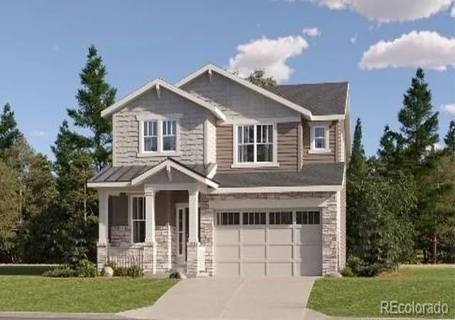 1st image of 24683 E Iliff Pl, Aurora, CO 80018 | MLS# 8923317