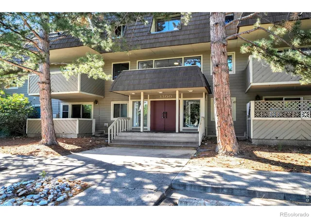 1st image of 3300 Bridger Trl #201, Boulder, CO 80301 | MLS# IR1066781