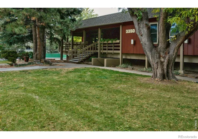 25th image of 3300 Bridger Trl #201, Boulder, CO 80301 | MLS# IR1066781