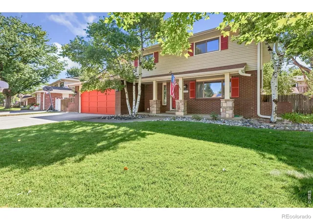 1st image of 1632 37th Ave, Greeley, CO 80634 | MLS# IR1066783