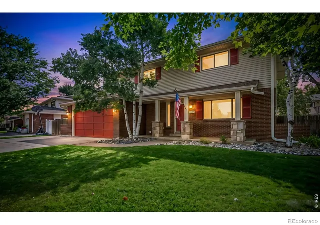 2nd image of 1632 37th Ave, Greeley, CO 80634 | MLS# IR1066783