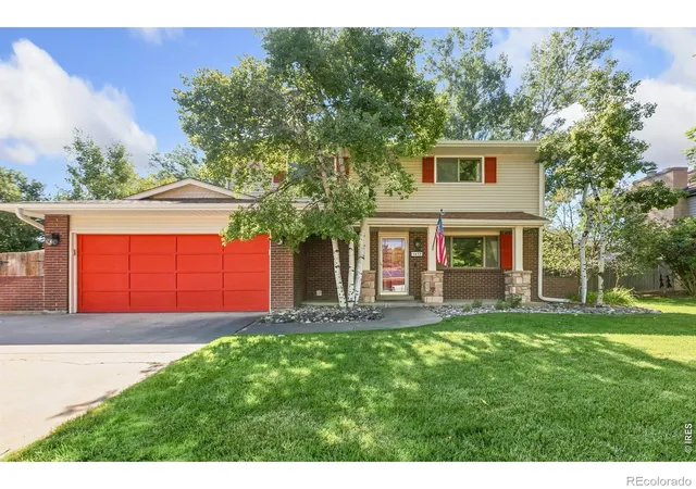 Photo 3 of Single family home for sale at 1632 37th Avenue, Greeley, CO 80634 | MLS# IR1066783 | Listing updated on 2026-10-07