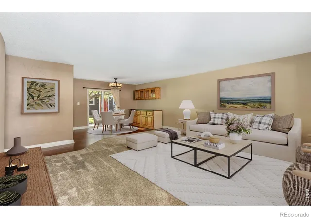 Photo 4 of Single family home for sale at 1632 37th Avenue, Greeley, CO 80634 | MLS# IR1066783 | Listing updated on 2026-10-07