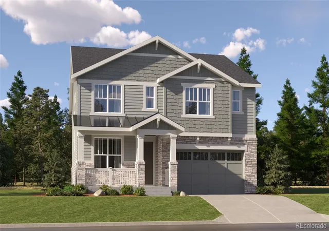 1st image of 24601 E Baltic Pl, Aurora, CO 80018 | MLS# 8766113