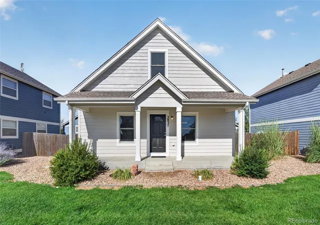 1st image of 2837 Rose Hill St, Strasburg, CO 80136 | MLS# 5726354