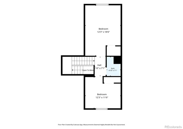 23rd image of 2837 Rose Hill St, Strasburg, CO 80136 | MLS# 5726354