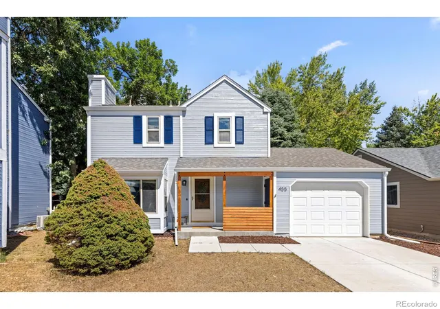 1st image of 455 W Sycamore Ct, Louisville, CO 80027 | MLS# IR1066788