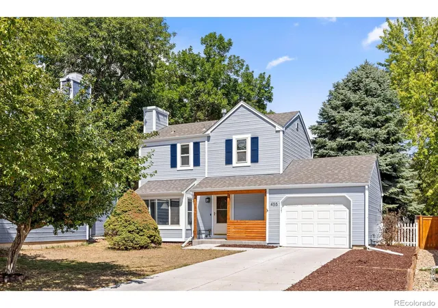 2nd image of 455 W Sycamore Ct, Louisville, CO 80027 | MLS# IR1066788