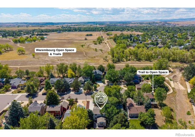 42nd image of 455 W Sycamore Ct, Louisville, CO 80027 | MLS# IR1066788