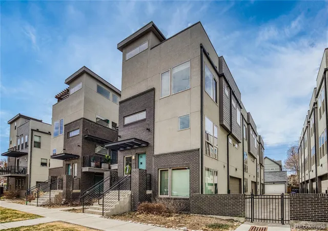 1st image of 1817 Gaylord St, Denver, CO 80206 | MLS# 5495578