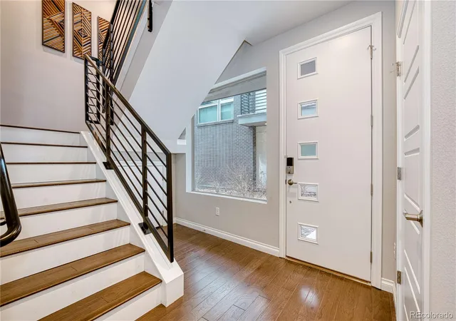 5th image of 1817 Gaylord St, Denver, CO 80206 | MLS# 5495578