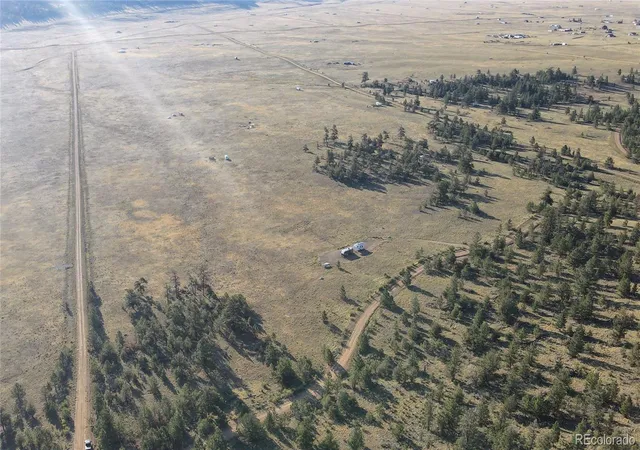 1st image of 100 Park Rd, Hartsel, CO 80449 | MLS# 6270301