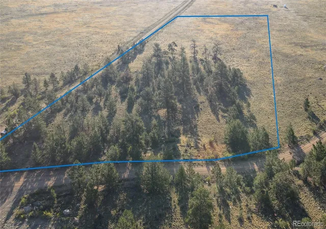 2nd image of 100 Park Rd, Hartsel, CO 80449 | MLS# 6270301